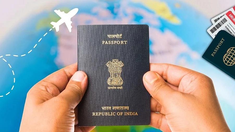 India Makes Big Jump In Henley Passport Index, Visa-Free Entry To 59 Countries Now