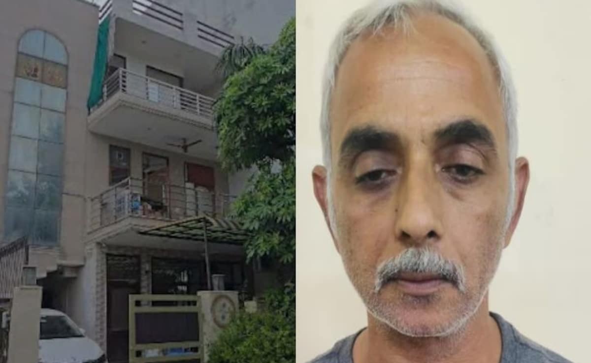 Tennis Star’s Father Owned Multiple Properties, Made Rs 17 Lakh A Month