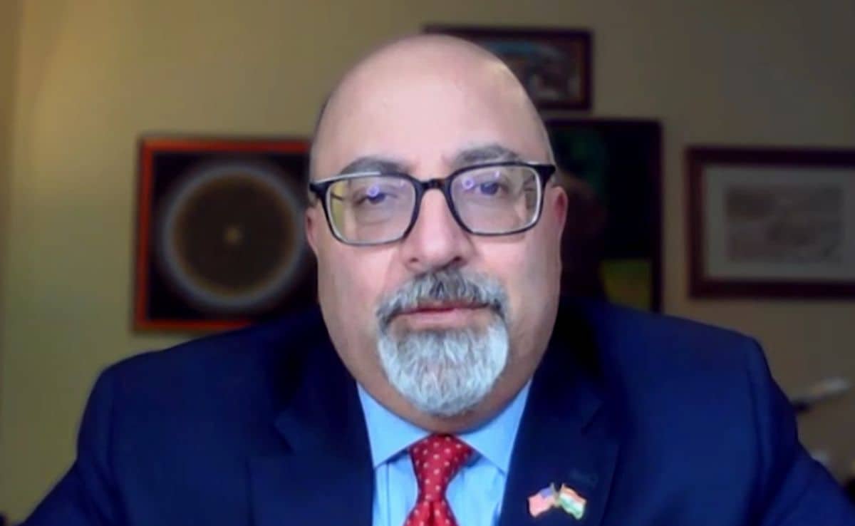 “Agriculture Issues Most Sensitive”: US Ex Envoy To India On Trade Deal