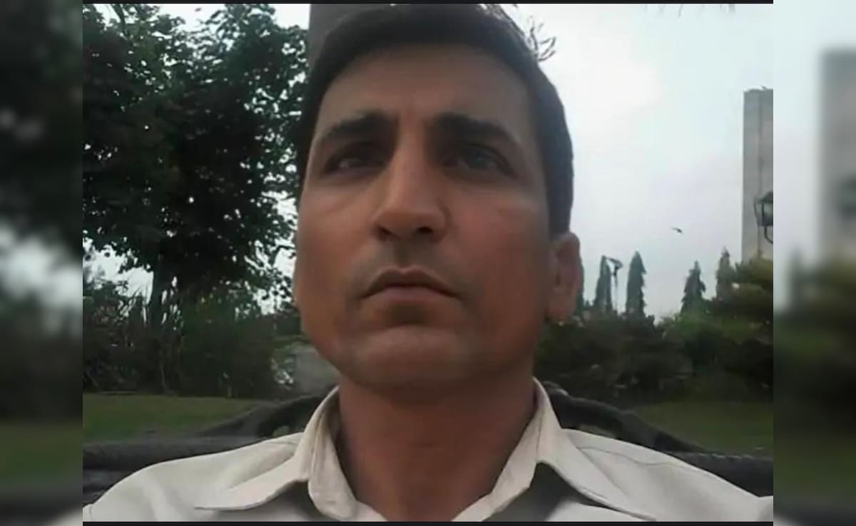 2 Students Murder Haryana School Principal. He Asked Them To Get A Haircut