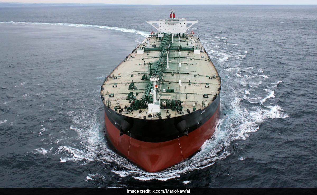 6 Indian Companies Sanctioned By US Over Iran Petroleum Purchases