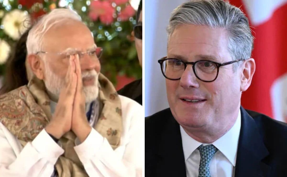 Cabinet Okays Free Trade Deal, To Be Signed During PM’s UK Visit: Report