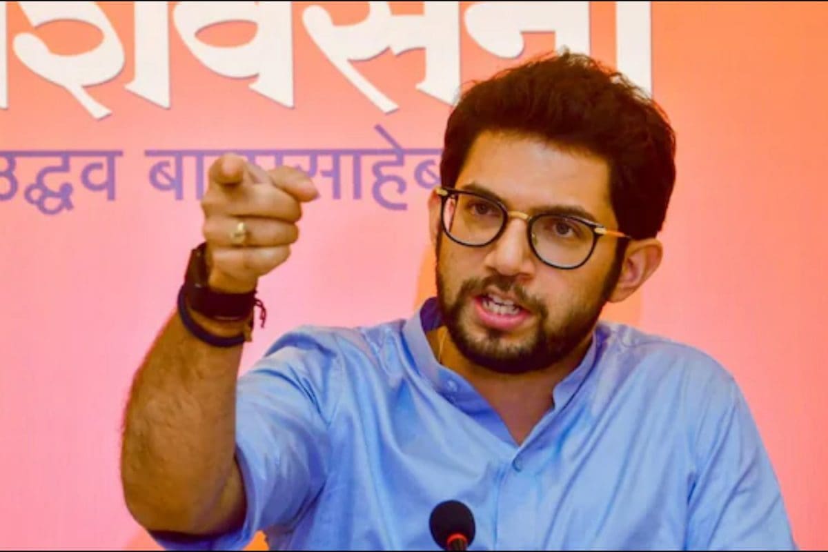 ‘If Marathi Is Disrespected…’: Aaditya Thackeray After Mumbai Shop Owner Attacked