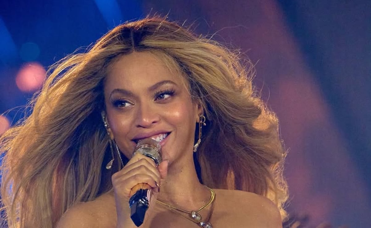 Beyonce’s Unreleased Music Stolen Days Before Her “Cowboy Carter” Tour