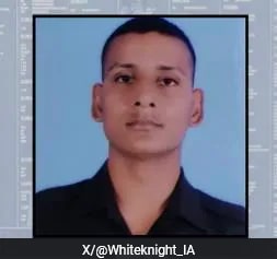 Agniveer Killed, 2 Soldiers Injured In Landmine Blast Near LoC In J&K’s Poonch