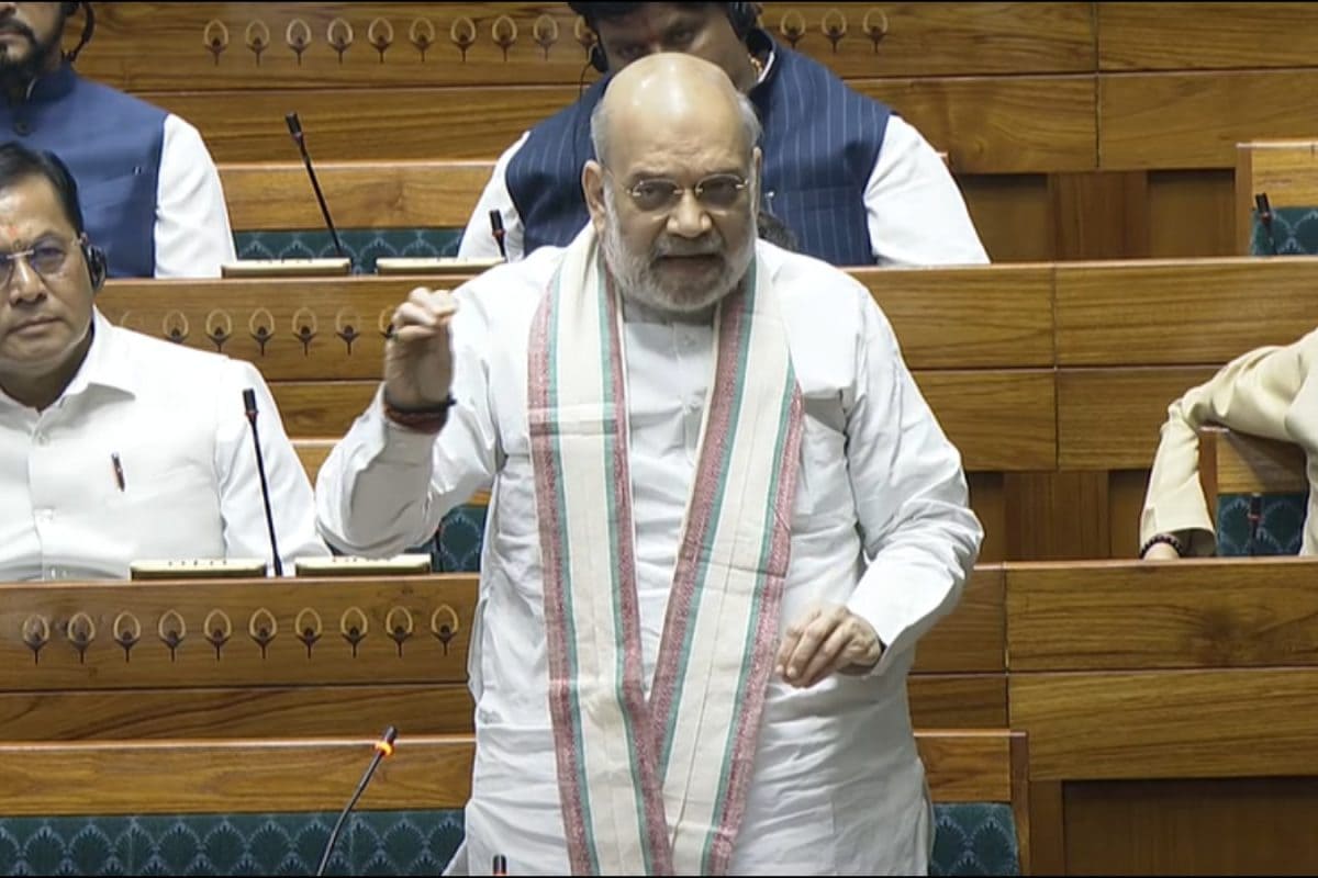 ‘No Doubt At All’: Shah Says 3 Terrorists Killed In Op Mahadev Were Behind Pahalgam Attack