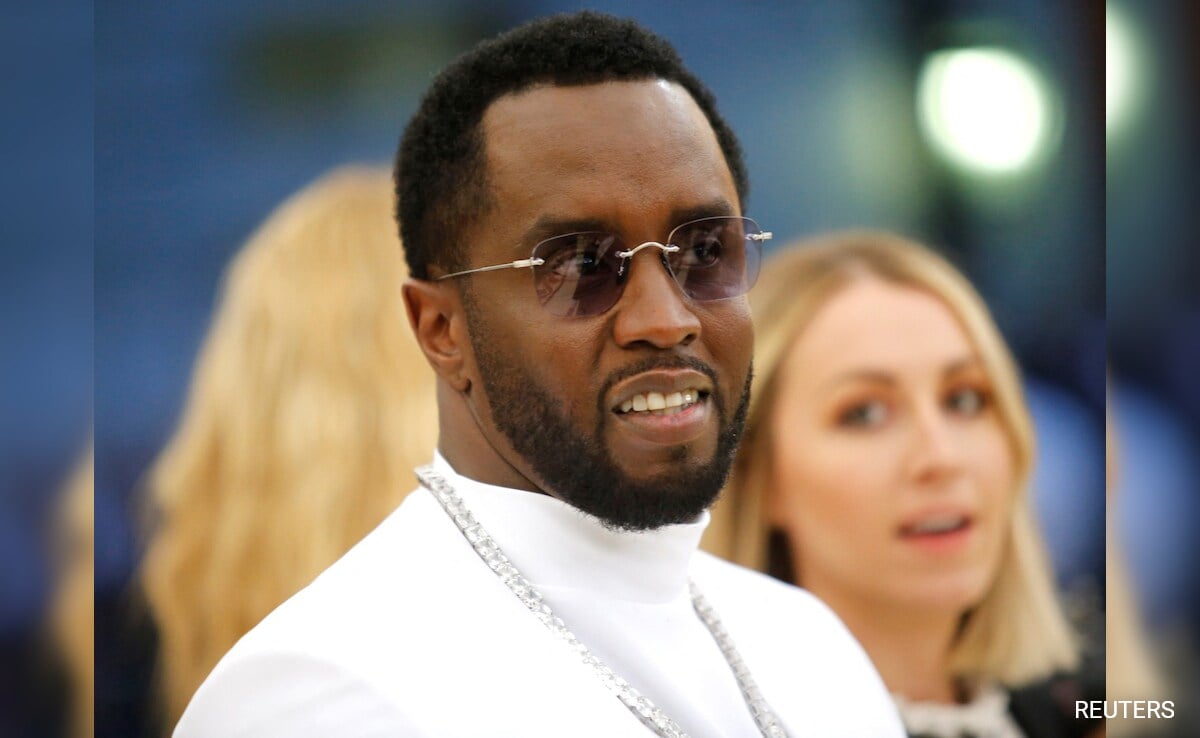 What Is The Mann Act, The Law Used To Convict Sean ‘Diddy’ Combs