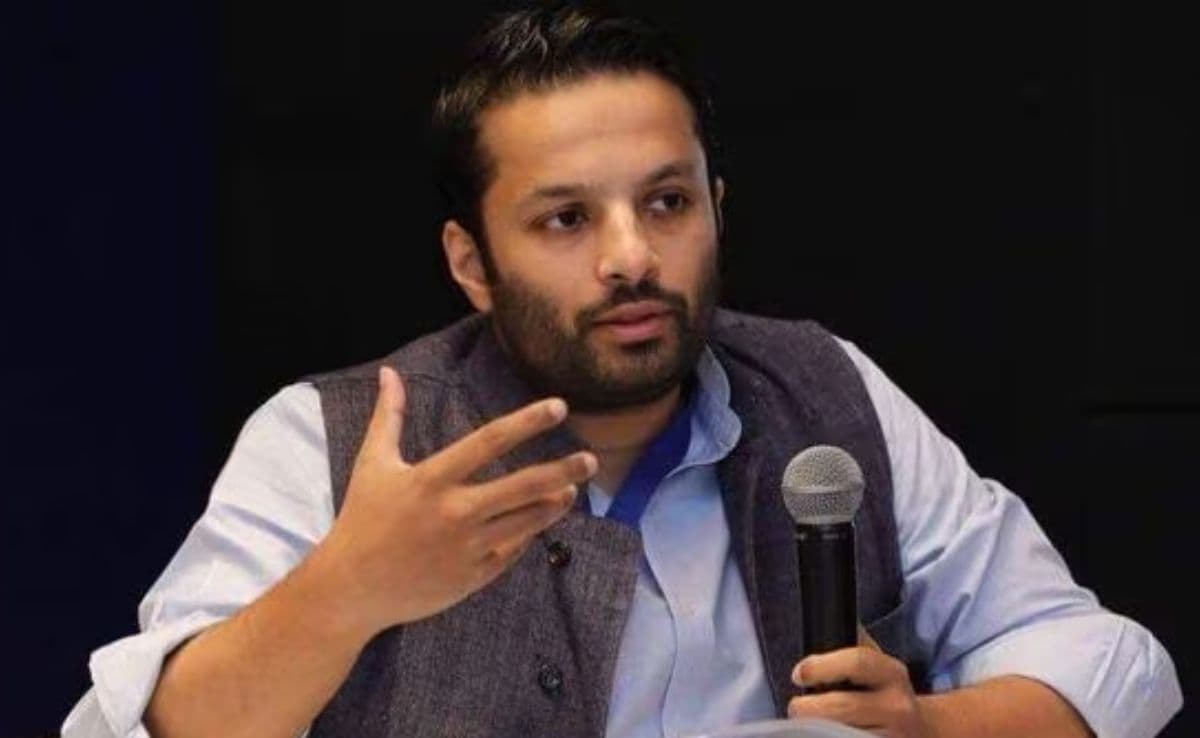 “Why Is SIT Misdirecting Itself?” Supreme Court In Ashoka University Professor Case