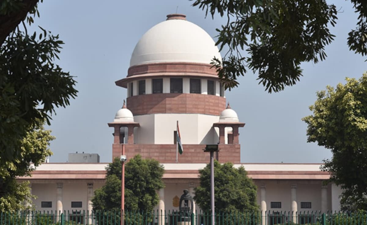 Supreme Court Issues Notice To Assam Chief Secretary Over Goalpara Demolition Drive
