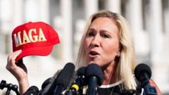 ‘Not our war’ – Trump’s Nato weapons deal for Ukraine sparks MAGA anger