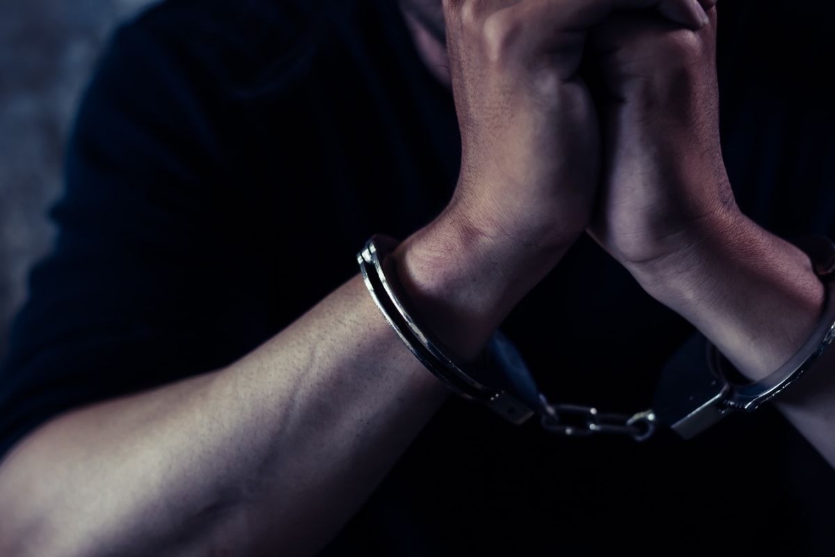 SC Commutes Death Sentence To Life Without Remission For Man Who Killed Wife, Children