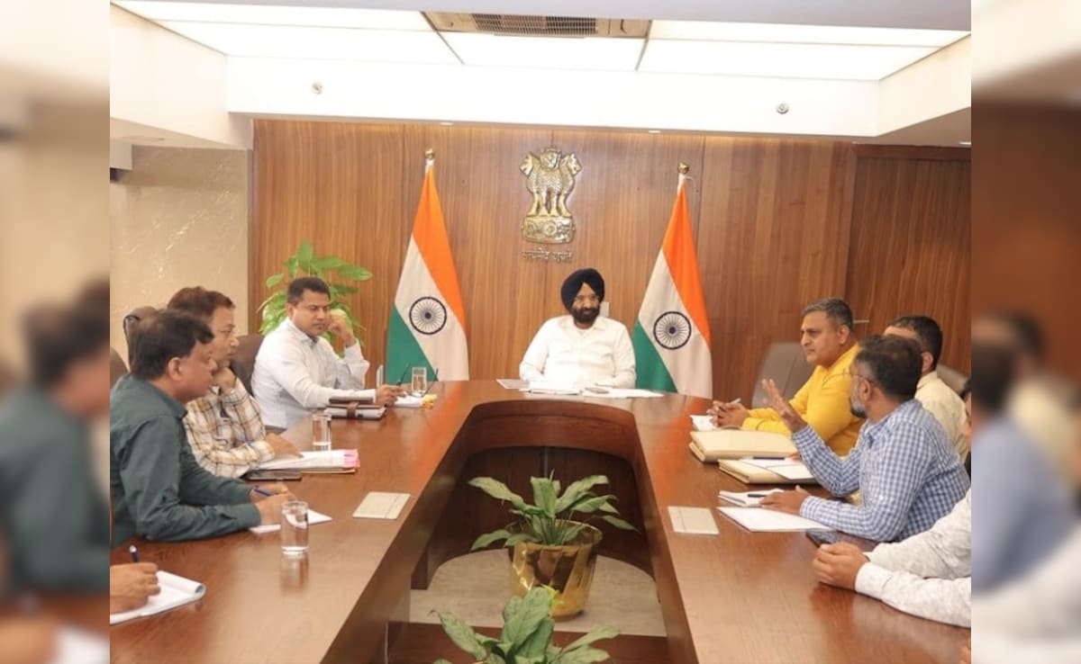 Ration Shops Under Watch: Delhi To Monitor Delivery With Real-Time Weighing