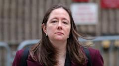 Prosecutor in Diddy and Epstein cases fired by justice department