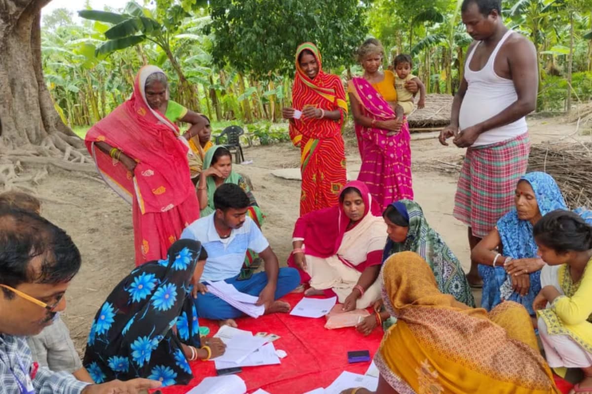 Bihar Electoral Roll Revision: ‘Missing’ 56 Lakh Voters Will Be Dropped