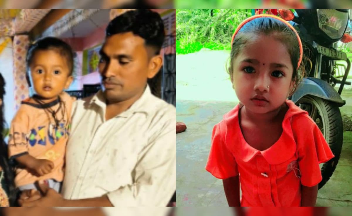 Father, Siblings Die In Gujarat Bridge Tragedy, Mother Kept Screaming ‘Help’