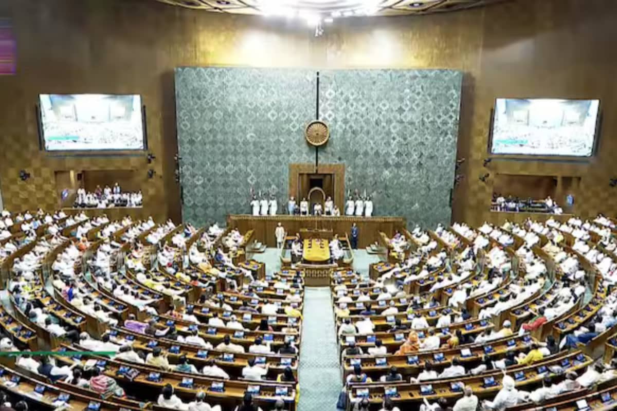 Ceasefire With Pakistan Was Bilateral Decision, MEA Tells Parliament, Rejects Trump’s Claims