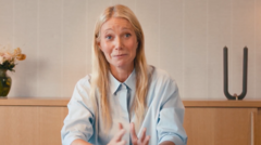 Astronomer’s ‘clever’ PR move embracing CEO scandal – featuring Gwyneth Paltrow