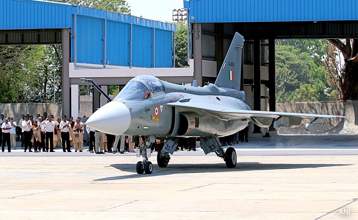 Saga Of Tejas – The Fighter Jet That Will Replace The Mighty MiG-21