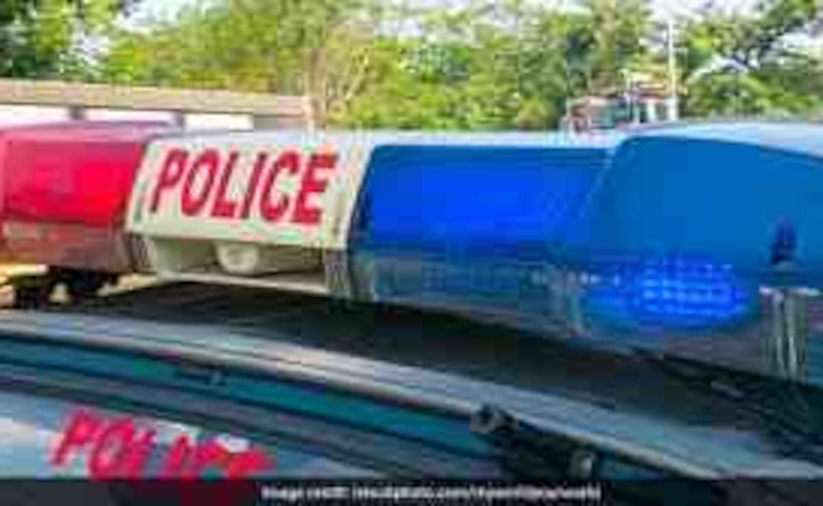 Gurugram Man Strangles Wife After Argument Over Beating Daughter