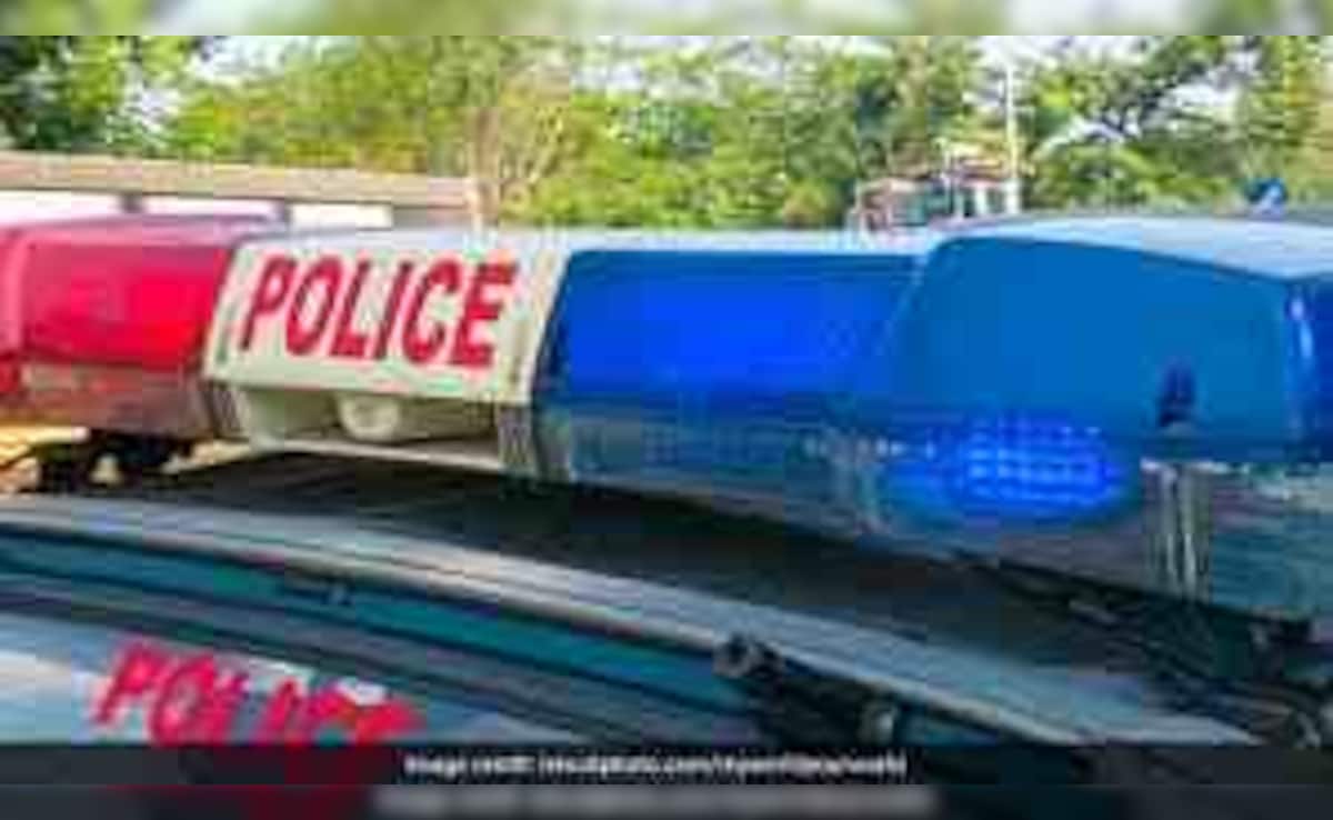 Punjab Police Bust Arms-Drugs Module Run By Pak, Malaysian Handlers