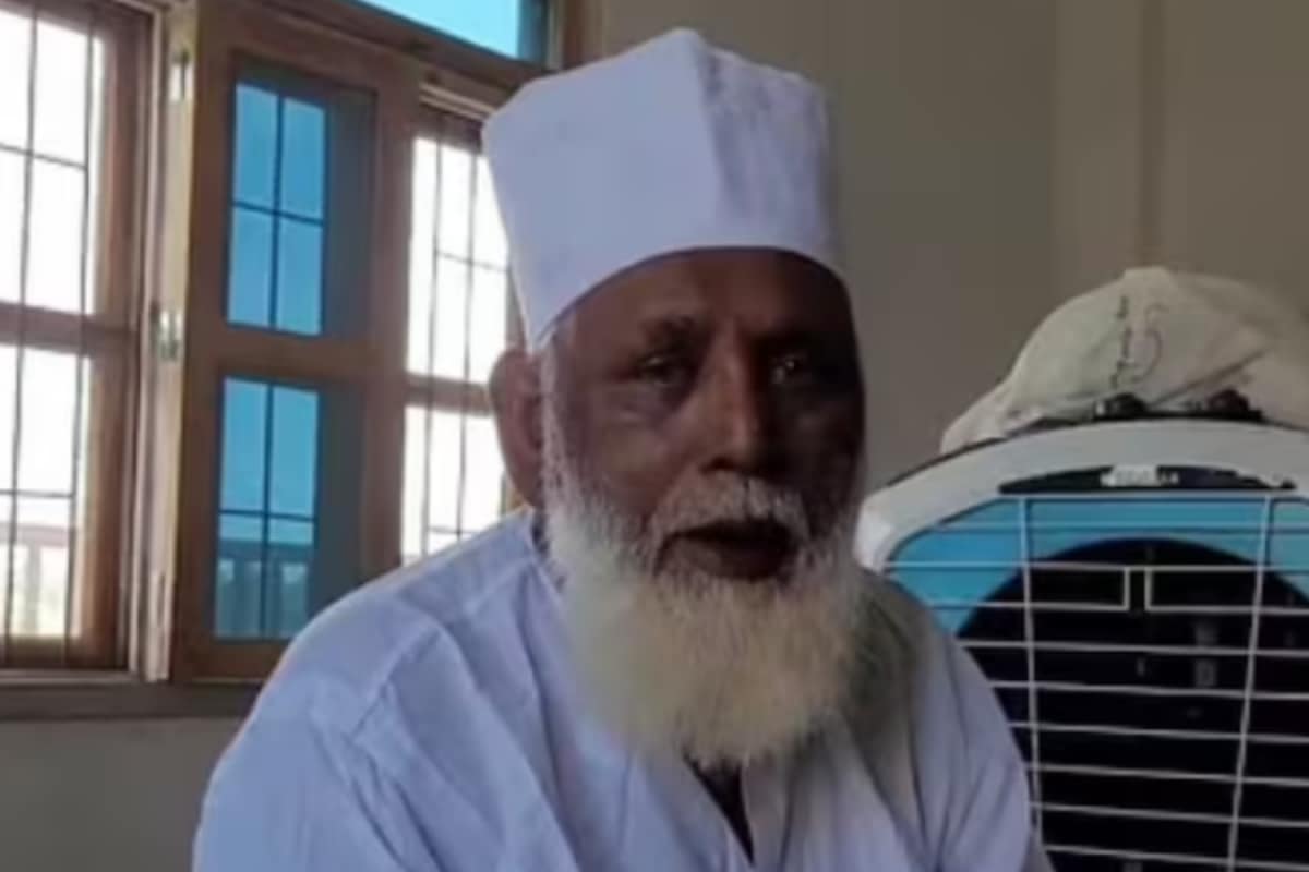 Noose Tightens Around Changur Baba As ED Carries Out Searches In Mumbai, UP’s Balrampur