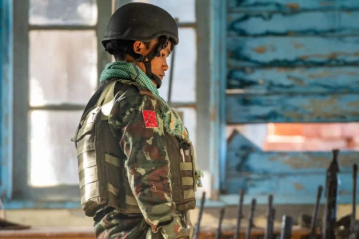 Fresh Chin Militia Clashes Rock India-Myanmar Border, Trigger New Refugee Influx Into Mizoram