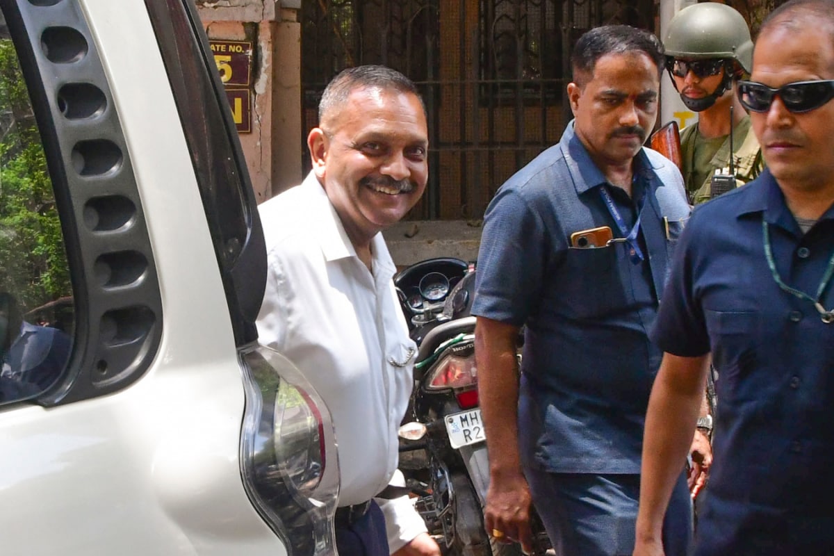 I’m A Soldier Who Loves This Country: Colonel Purohit After Acquittal In Malegaon Blast Case