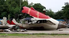 India orders airlines to check fuel switches on Boeing jets