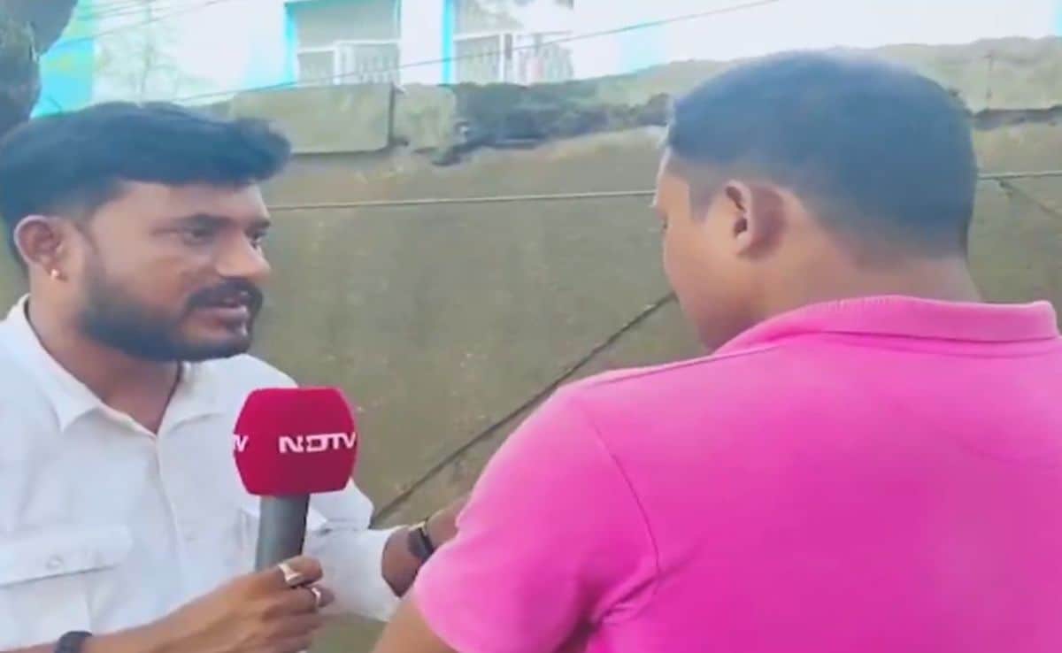 “Won’t Spare Anyone”: Brother Of Odisha Student Who’s Fighting For Her Life