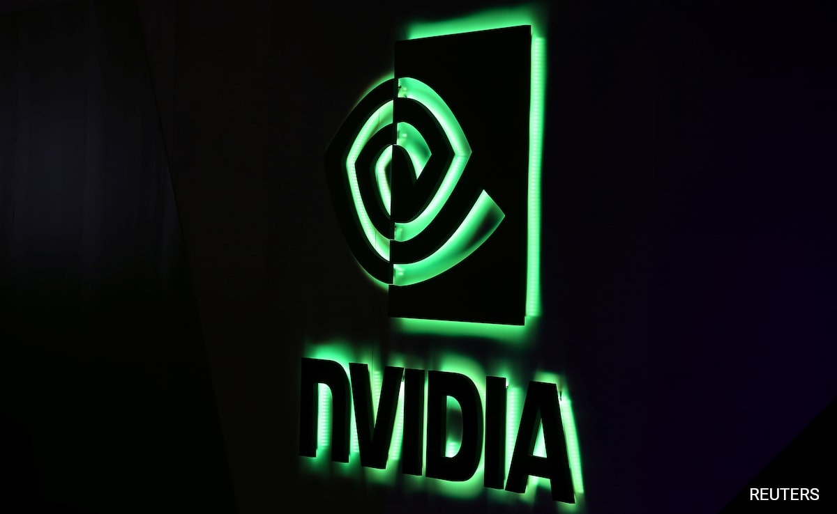 Nvidia Set To Become World’s Most Valuable Company In History