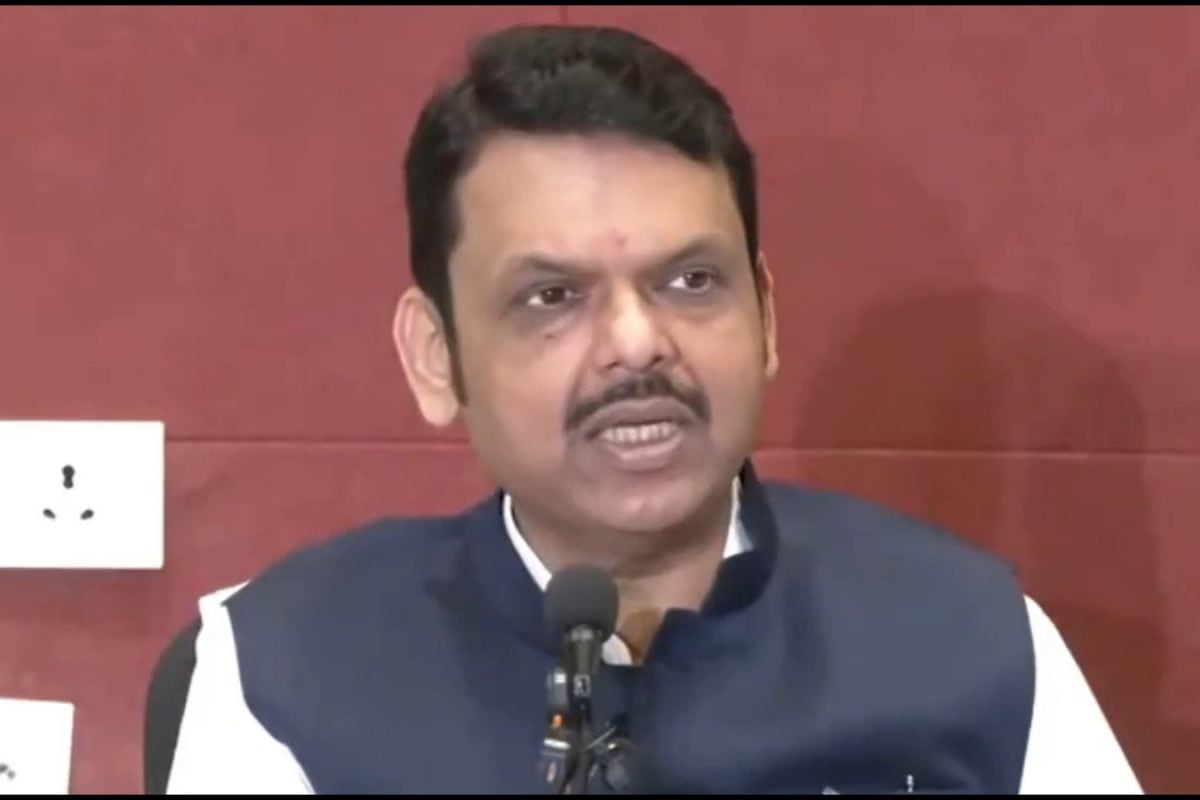Opposition Vs Fadnavis Govt Over Renaming Of Maharashtra’s Islampur As Ishwarpur