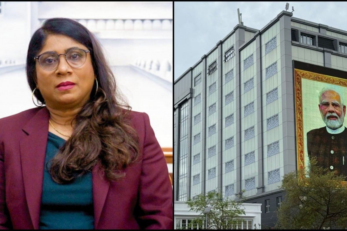 ‘Must Have India First Policy’: Maldives’ Ex-Defence Minister Bats For ‘Closest Neighbour’ | Exclusive