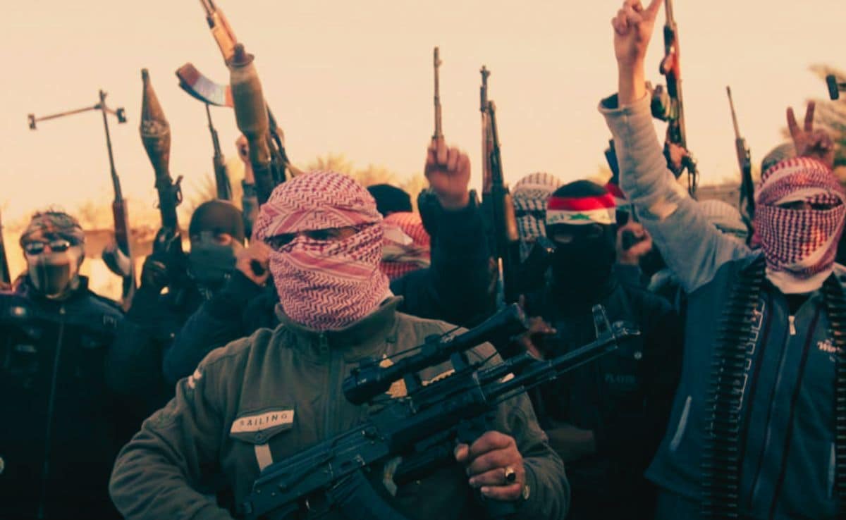 Terrorists Kill Two Indians, Kidnap One In Dosso Region Of Niger