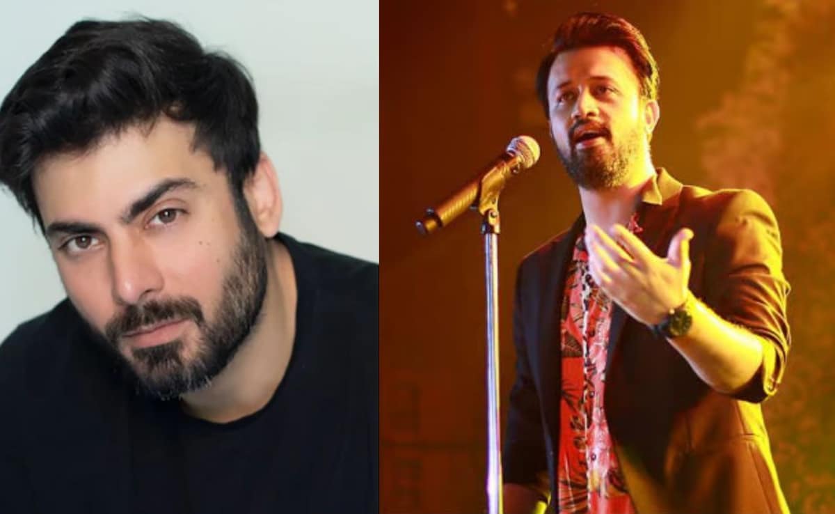 Social Media Accounts Of Many Pak Actors, Cricketers Banned Again