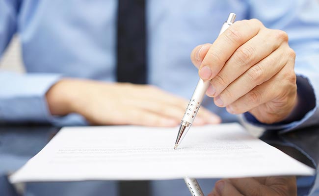 Telangana Firm Accused Of Rs 100 Crore Tax Evasion Using Fake Bills