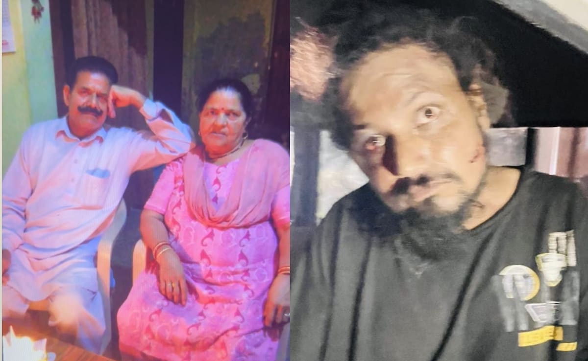 Woman Refuses To Return Home, Husband Kills Her Parents In Lucknow