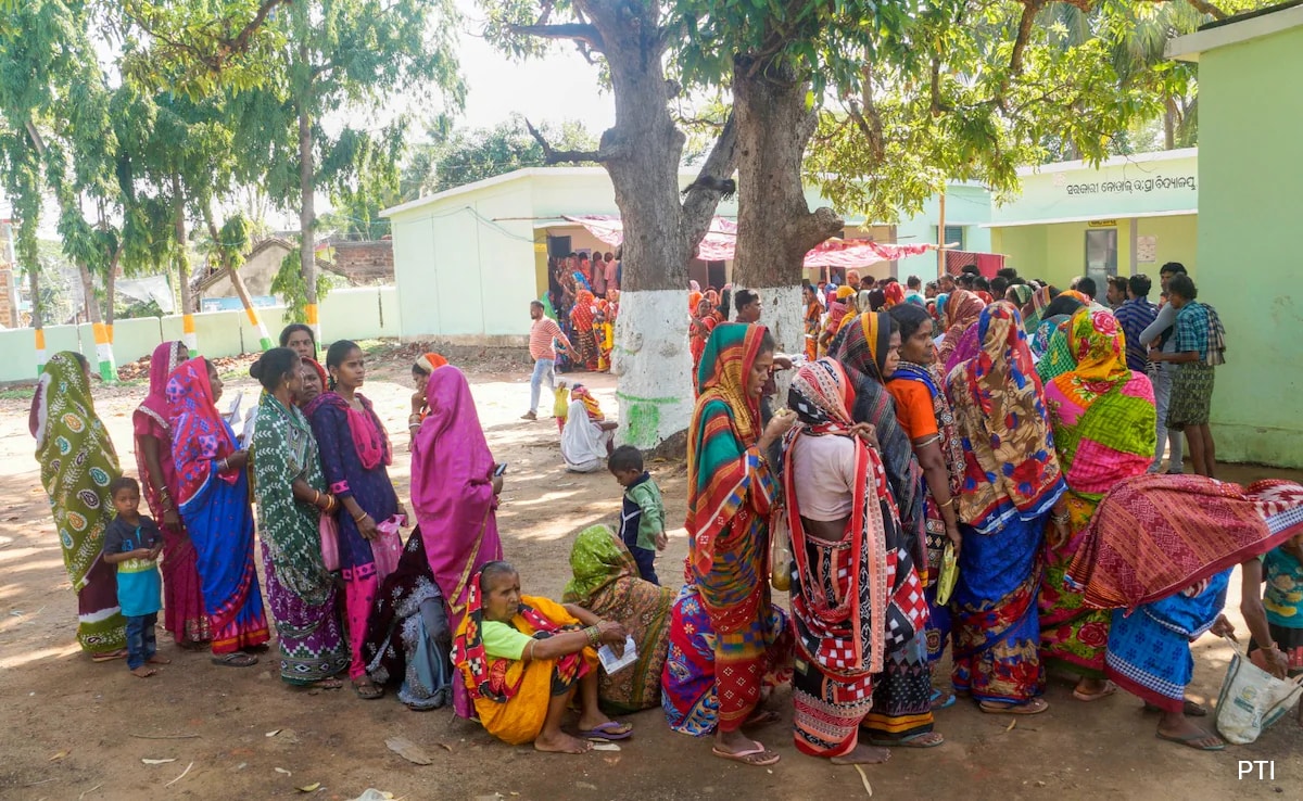 Phase 1 Of Bihar Poll Roll Revision Complete, 65.2 Lakh Voters Risk Being Removed