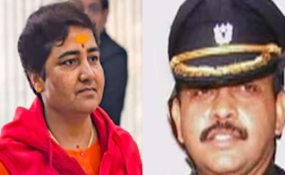 Live Updates: Pragya Thakur, Ex Army Officer Shrikant Purohit Acquitted In 2008 Malegaon Blast Case