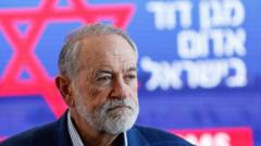 US ambassador calls on Israel to ‘aggressively investigate’ West Bank killing