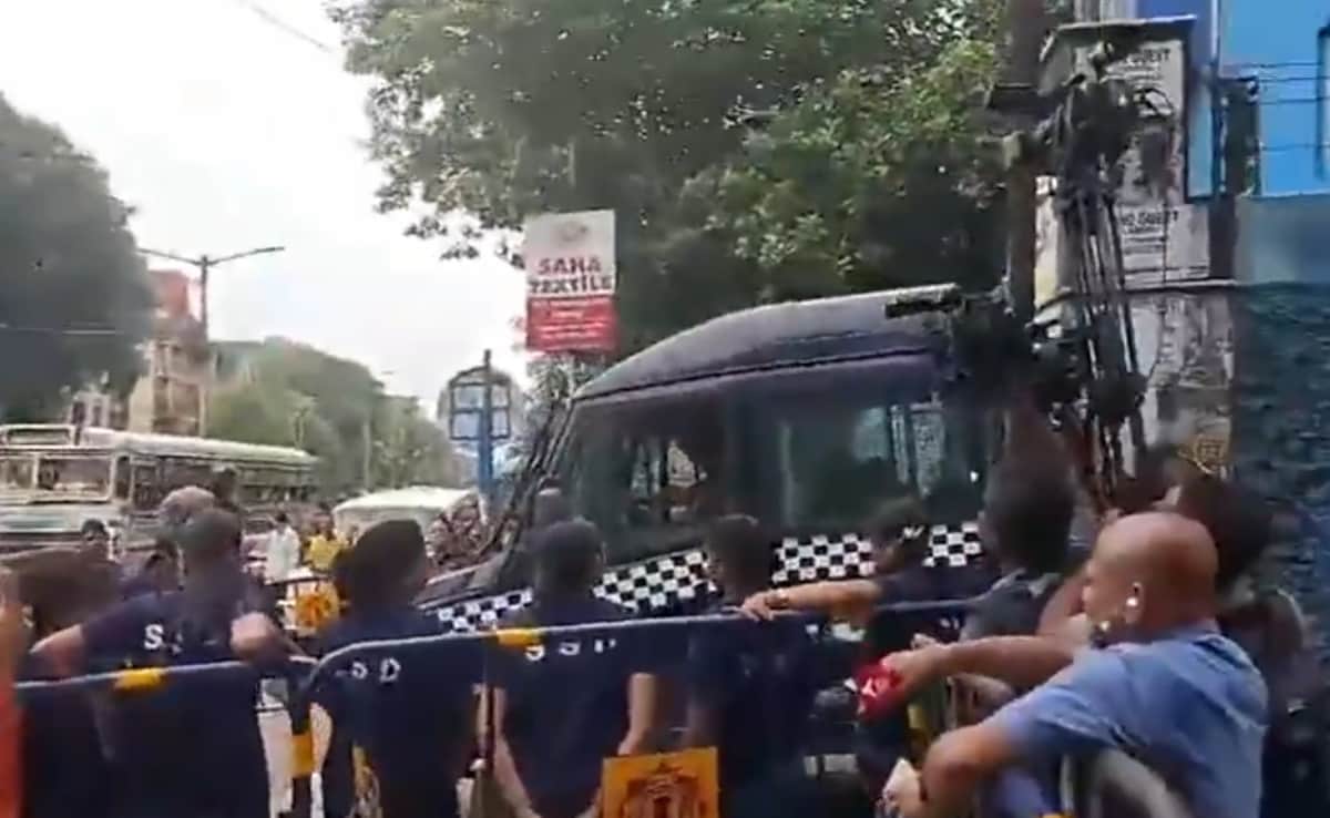 “We Are In Trauma”: Father Of Kolkata Rape Survivor Speaks To NDTV