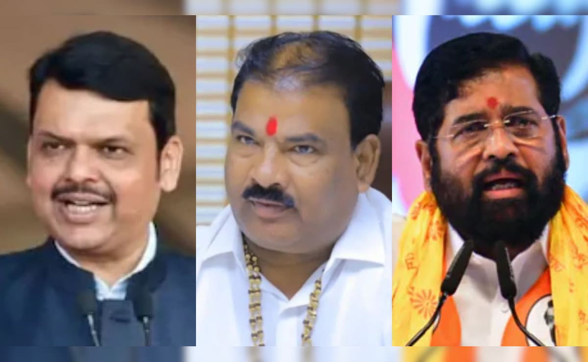 D Fadnavis’ Strong Response To MLA’s Slap Video, E Shinde Left Red-Faced