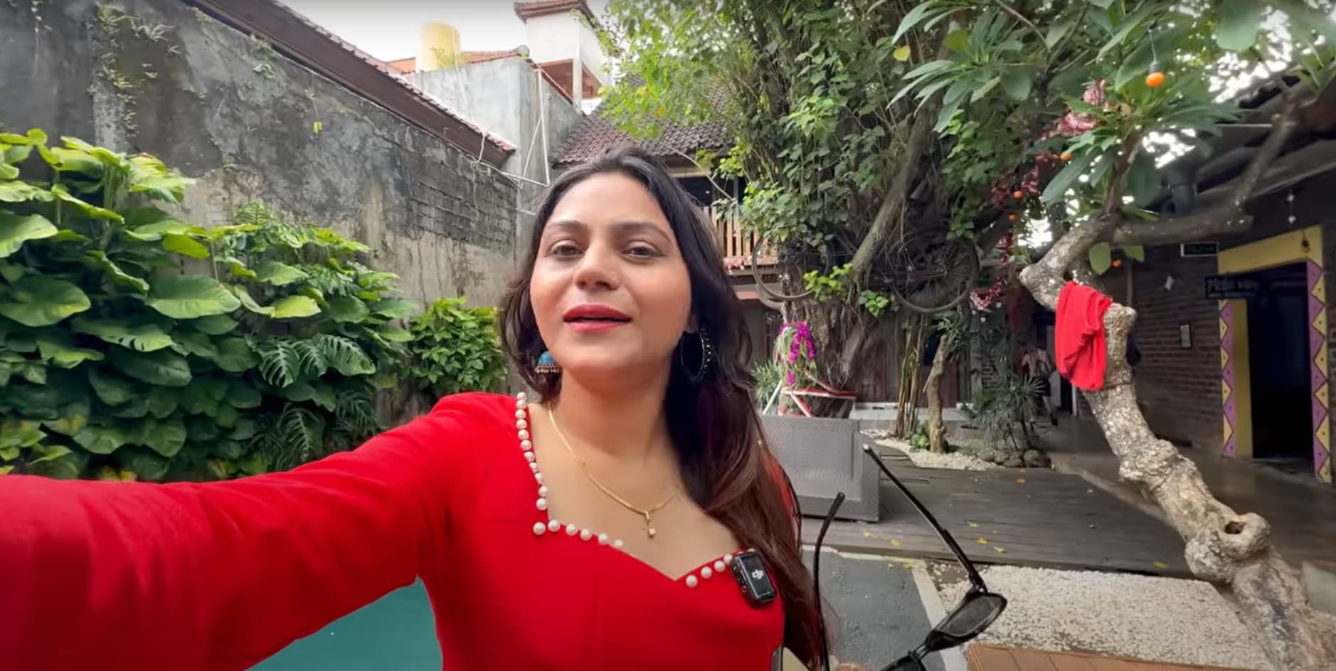 ‘Spy’ Jyoti Malhotra Was Kerala Government’s Guest In Tourism Campaign