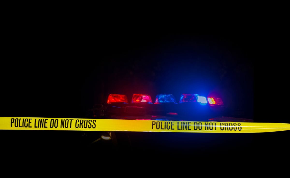 Andhra Man Murders Live-In Partner, 24, For Refusing Prostitution