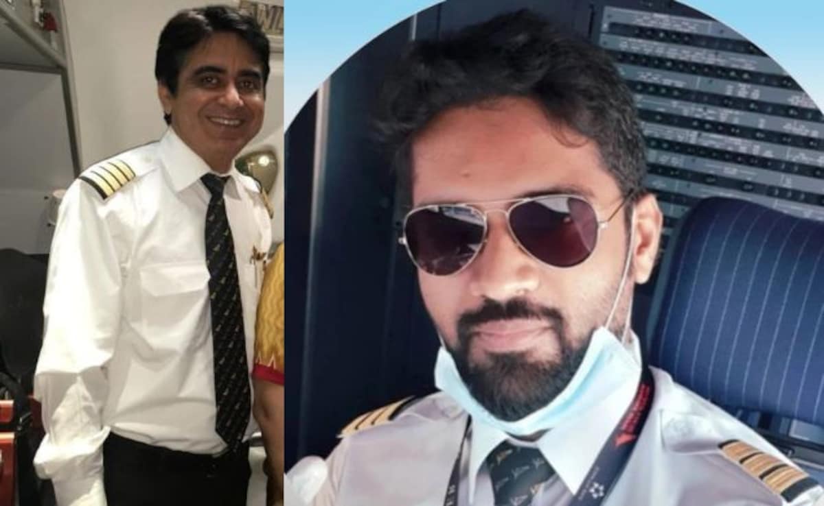 ‘I Didn’t Cut Off Fuel’: Last Chat Of Pilots On Air India Plane That Crashed