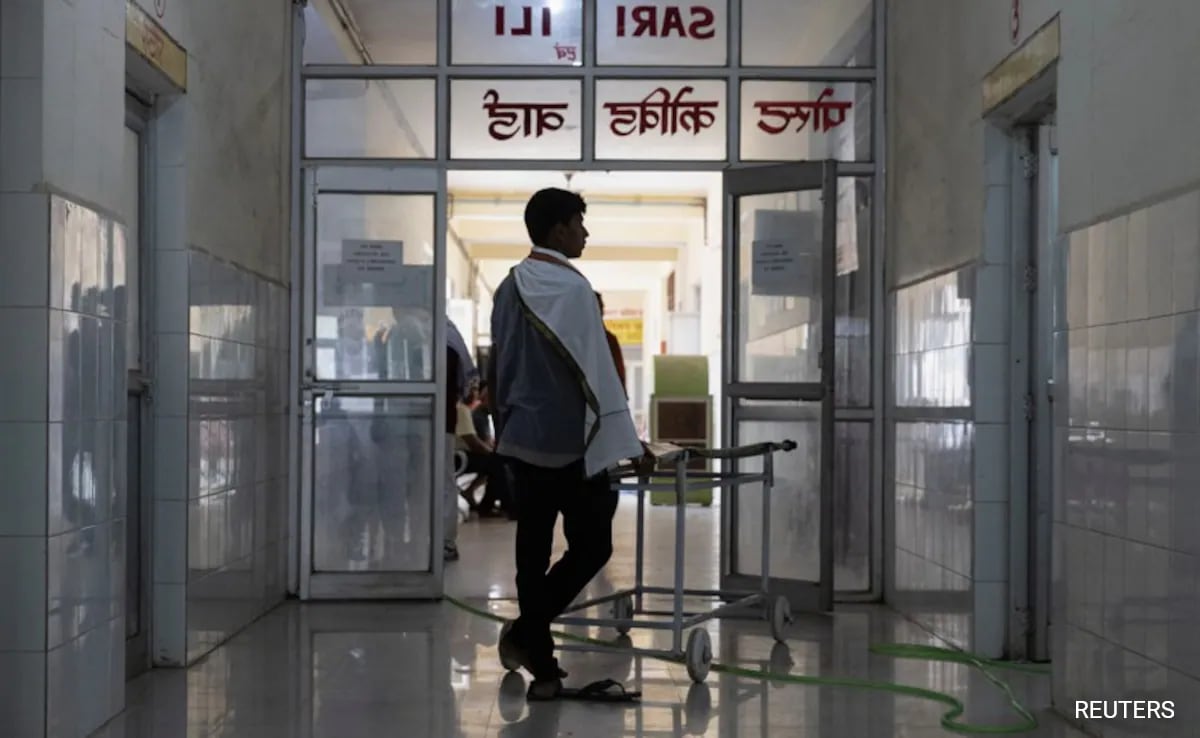 Medical Body IMA Flags Over Rs 1.21 Lakh Crore Unpaid Bills Under Ayushman Bharat