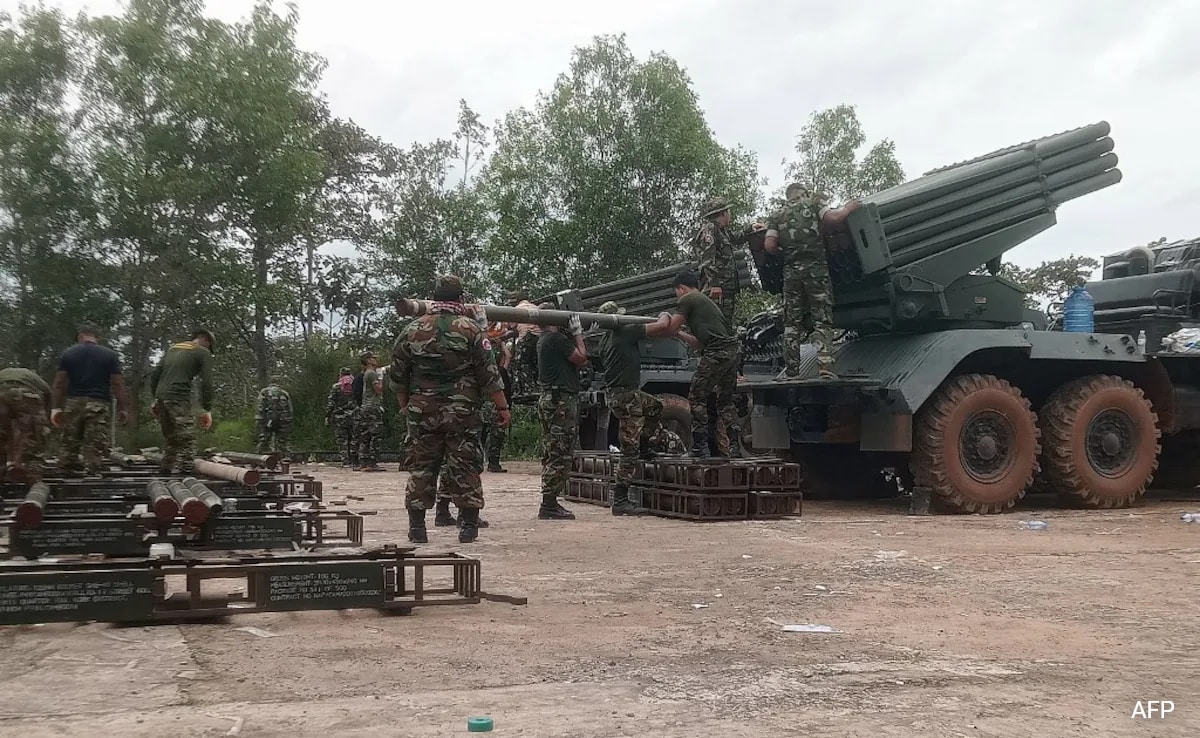 Thailand, Cambodia Safe To Travel Amid Clashes? What India’s Advisory Said