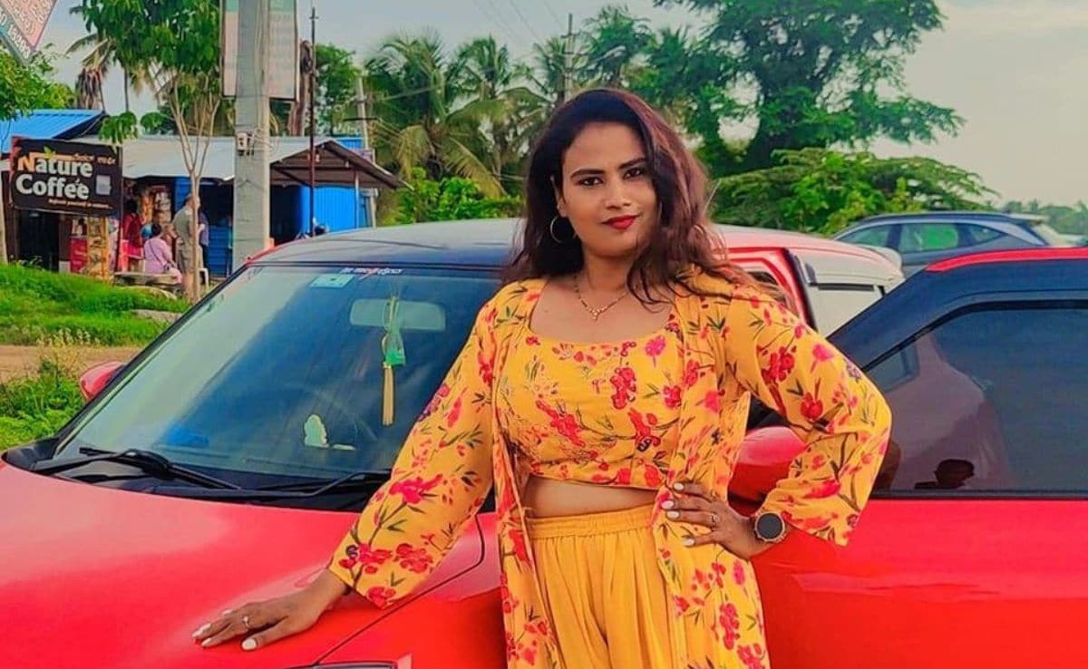 Actor Stabbed By Husband Over Suspected Affair In Bengaluru, Hospitalised