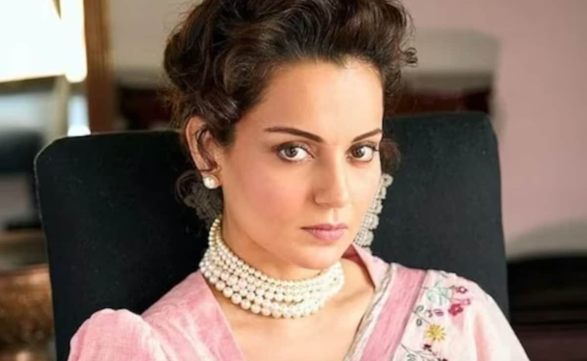 Minister’s Jhansi Ki Rani Jibe At Kangana Ranaut Over Mandi Rain Disaster