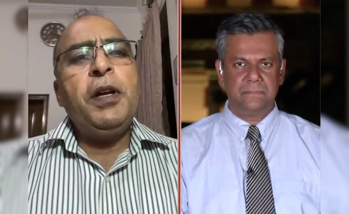 “Not A Complete Closure”: Pahalgam Victim’s Father On Operation Mahadev