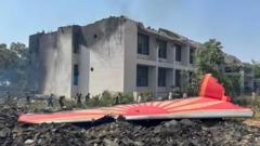 As theories swirl about Air India crash, key details remain unknown